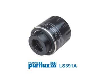 LS391A PURFLUX Фильтр масляный