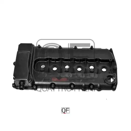 QF00100263 QUATTRO FRENI QF00100263_крышка клапанная!\ VW Passat CC, Touareg 3.6i 06-10