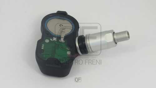 QF05C00034_датчик давления в шинах! 315MHz\ Subaru Legacy/Tribeca/Forester/Grand Vitara/SX4/XL7 QUATTRO FRENI QF05C00034