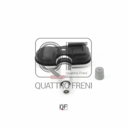 QF05C00064 QUATTRO FRENI QF05C00064_датчик давления в шинах!\ Hyundai Grand SantaFe/Genesis/i20/ix20, KIA Carens/Sorento 11>