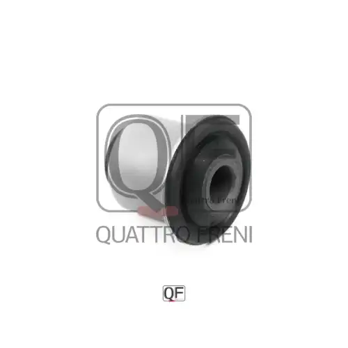 QF30D00106 QUATTRO FRENI QF30D00106_сайлентблок рычага!\ Renault Duster all 10>