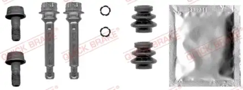 Ремкомплект тормозного суппорта QUICK BRAKE 113-0028X