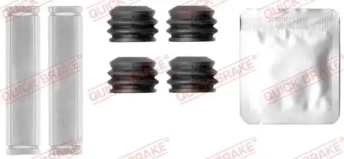 Ремкомплект тормозного суппорта QUICK BRAKE 113-0037X