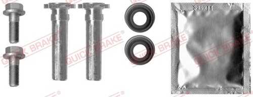 Комплект направляющей гильзы QUICK BRAKE 113-1327X