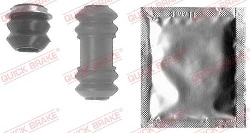 Комплект принадлежностей тормо QUICK BRAKE 113-1329