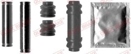 Комплект принадлежностей тормо QUICK BRAKE 113-1334