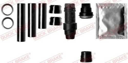 Ремкомплект крепежа суппорта QUICK BRAKE 113-1337X