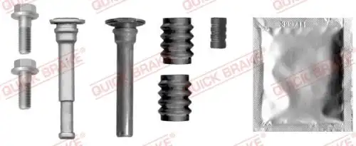 Qb1365 ремк-т направл. суппорта пер. QUICK BRAKE 113-1365
