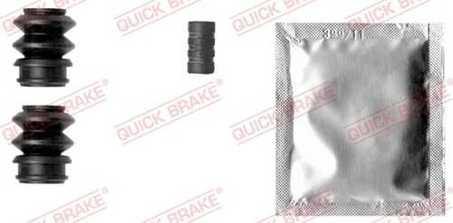 Комплект принадлежностей тормо QUICK BRAKE 113-1401