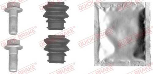 Комплект принадлежностей тормо QUICK BRAKE 113-1453