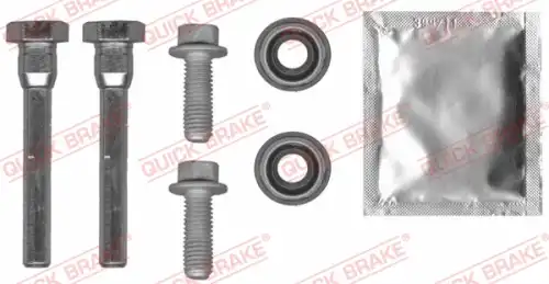 Ремкомплект тормозного суппорта QUICK BRAKE 1130015X