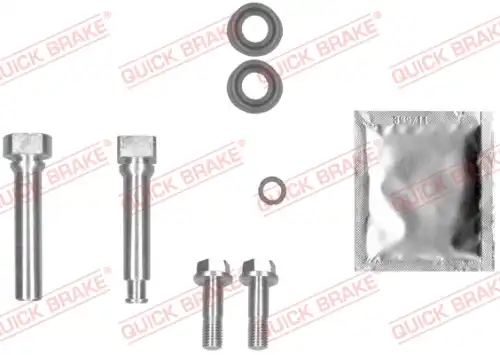 Ремкомплект тормозного суппорта QUICK BRAKE 1131438X