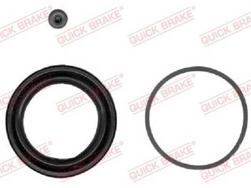 Ремкомплект тормозного суппорта QUICK BRAKE 114-0009