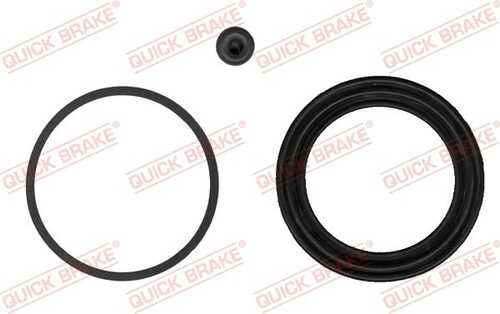 Ремкомлект суппорта QUICK BRAKE 114-0104