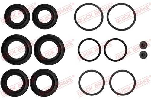 Ремкомлект суппорта QUICK BRAKE 114-0112