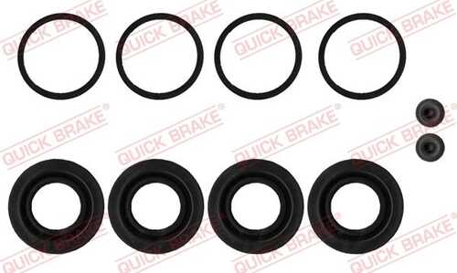 Ремкомлект суппорта QUICK BRAKE 114-0117