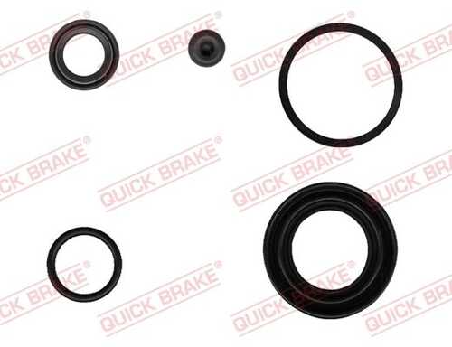 Ремкомлект суппорта QUICK BRAKE 114-0130