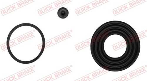 Рем.комплекты ртц/суппорта QUICK BRAKE 114-0144