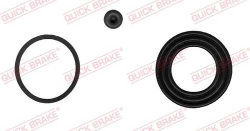 Рем.комплекты ртц/суппорта QUICK BRAKE 114-0145