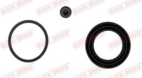 Ремкомлект суппорта задн. QUICK BRAKE 114-0148