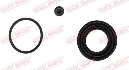 Ремкомлект суппорта QUICK BRAKE 114-0150