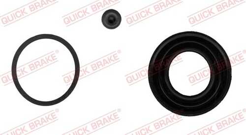 Ремкомлект суппорта QUICK BRAKE 114-0152