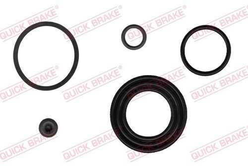 Ремкомлект суппорта QUICK BRAKE 114-0153