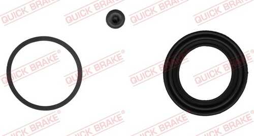 Рем.комплекты ртц/суппорта QUICK BRAKE 114-0188