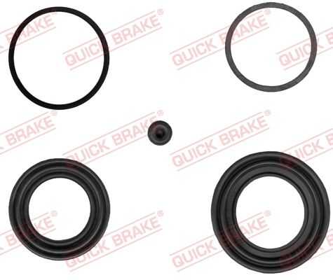 Ремкомлект суппорта QUICK BRAKE 114-0203
