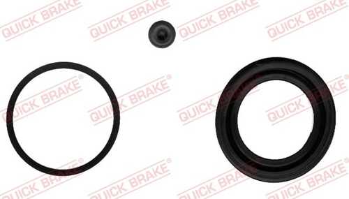 Ремкомлект суппорта QUICK BRAKE 114-0208