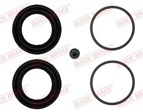 Ремкомлект суппорта QUICK BRAKE 114-0221