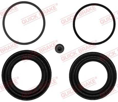 Ремкомлект суппорта QUICK BRAKE 114-0224