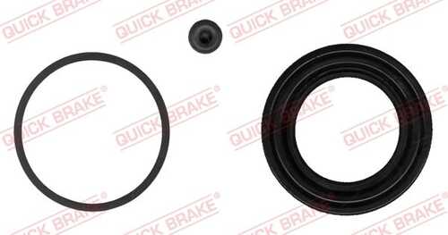 Ремкомлект суппорта QUICK BRAKE 114-0225