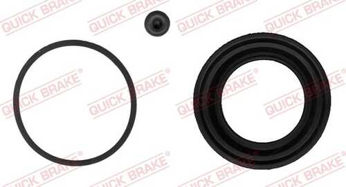 Ремкомлект суппорта QUICK BRAKE 114-0235
