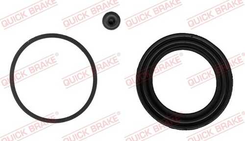 Ремкомлект суппорта QUICK BRAKE 114-0236