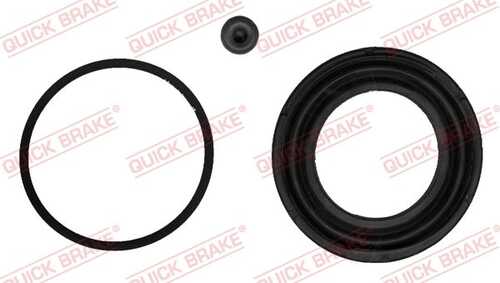 Рем.комплекты ртц/суппорта QUICK BRAKE 114-0243