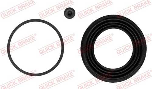 Рем.комплекты ртц/суппорта QUICK BRAKE 114-0244