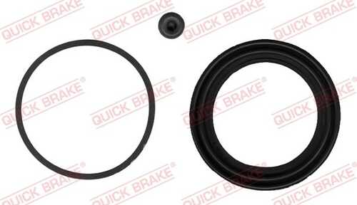 Ремкомлект суппорта пер QUICK BRAKE 114-0245