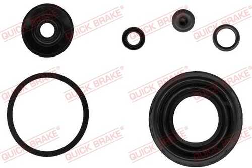 Ремкомплект тормозной суппорт QUICK BRAKE 114-0265