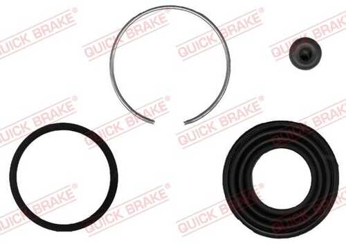 Ремкомлект суппорта задн QUICK BRAKE 114-0270
