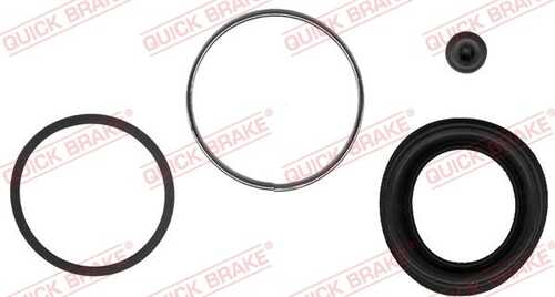 Рем.комплекты ртц/суппорта QUICK BRAKE 114-0275