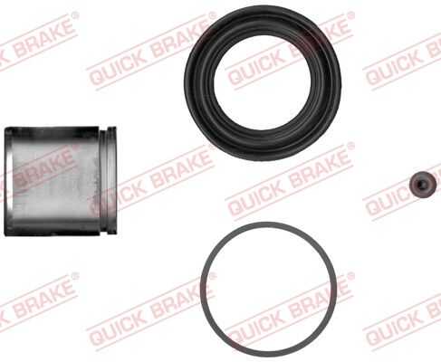 Ремкомплект тормозного суппорта QUICK BRAKE 114-5011