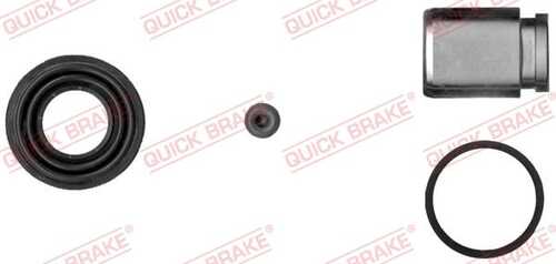 Ремкомплект тормозного суппорта QUICK BRAKE 114-5022