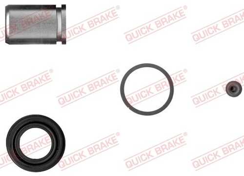 Ремкомплект тормозного суппорта QUICK BRAKE 114-5029