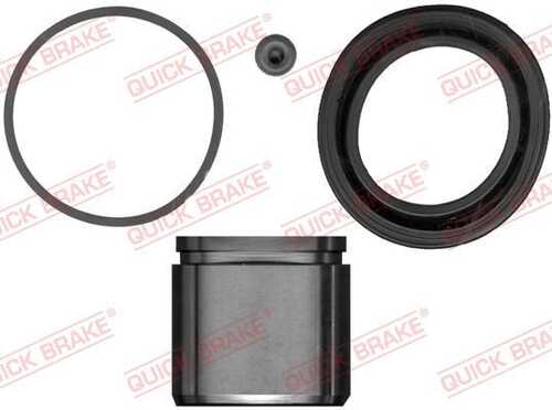 Ремкомплект тормозной суппорт QUICK BRAKE 114-5077