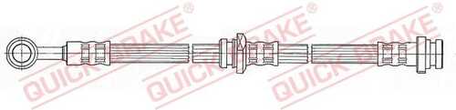 Ремкомплект QUICK BRAKE 59.912