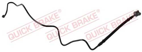 Шланг QUICK BRAKE 96.004X