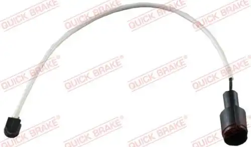 Датчик износа тормозных колодок QUICK BRAKE WS0149A