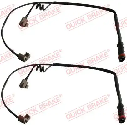 Датчик износа тормозных колодок QUICK BRAKE WS0232A