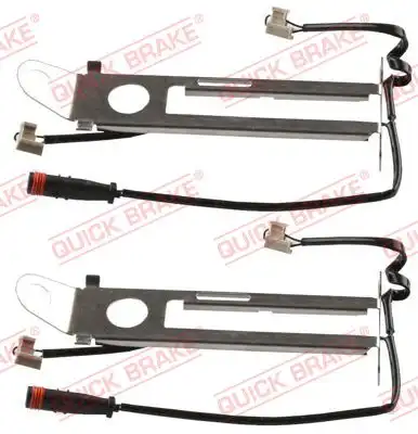 Датчик износа тормозных колодок QUICK BRAKE WS0236A